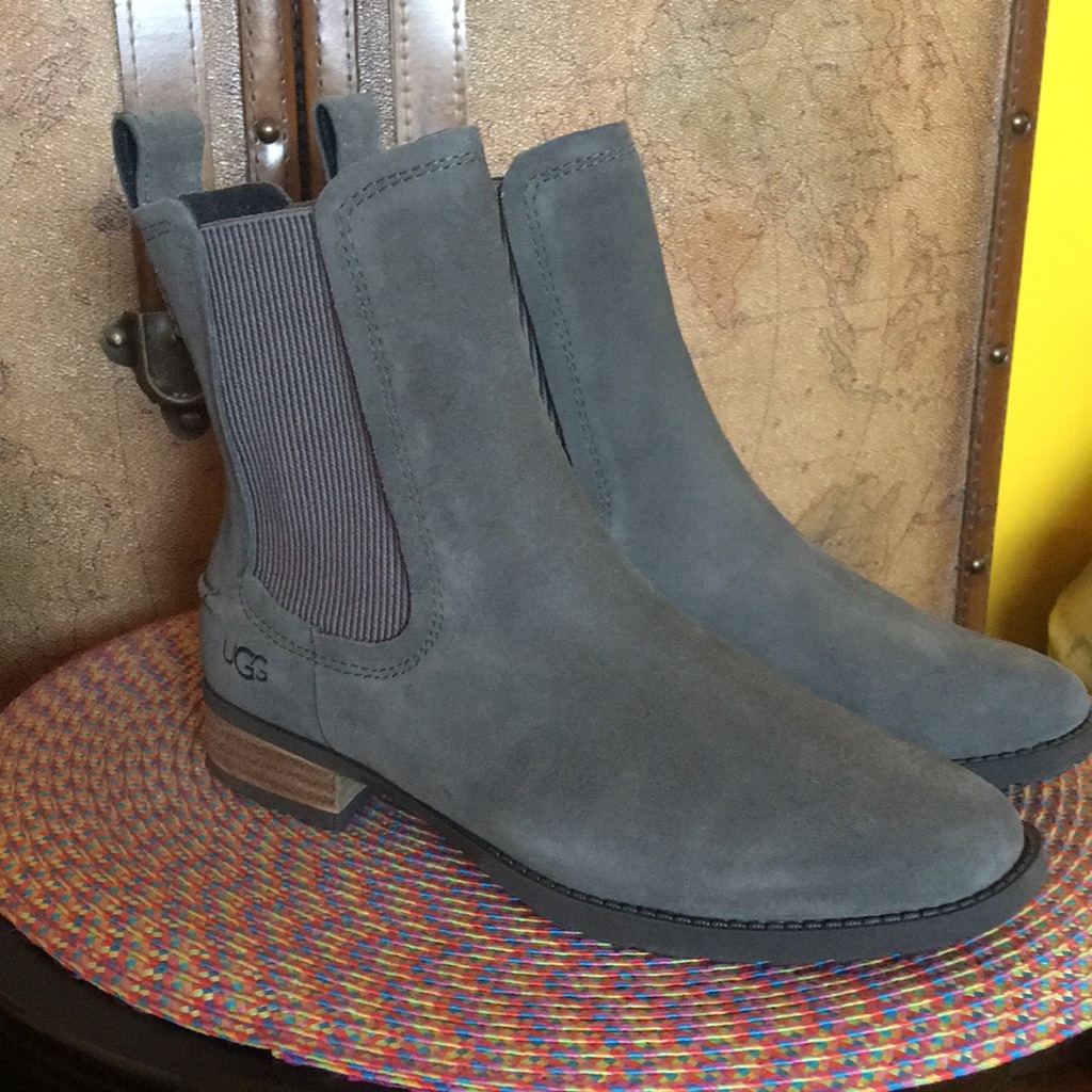 Ugg Hillhurst 11